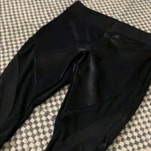 KORAL ACTIVEWEAR Frame leggings